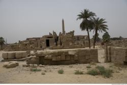 Karnak Temple Photo References #9